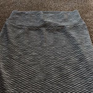 LuLaRoe Cassie Skirt